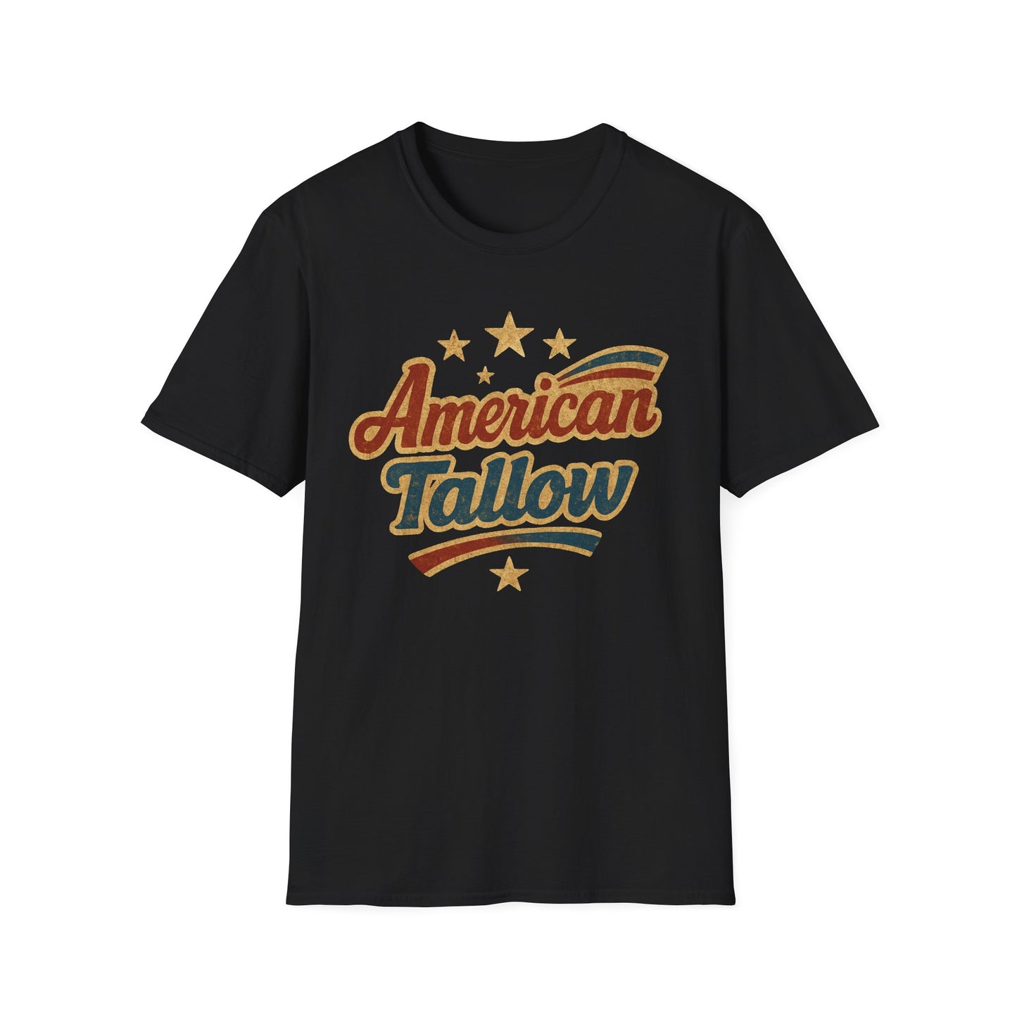 Vintage American Tallow T-Shirt