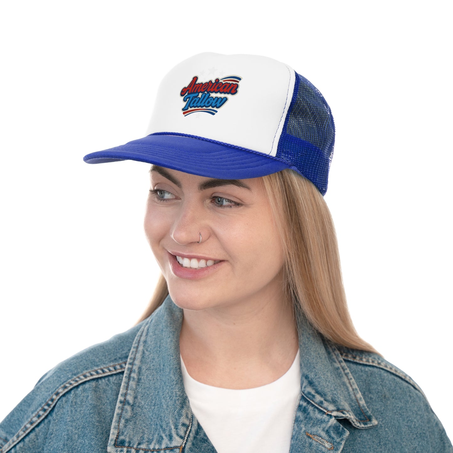 American Tallow Cap