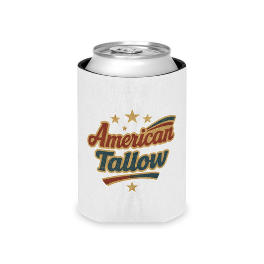 American Tallow Can Cooler