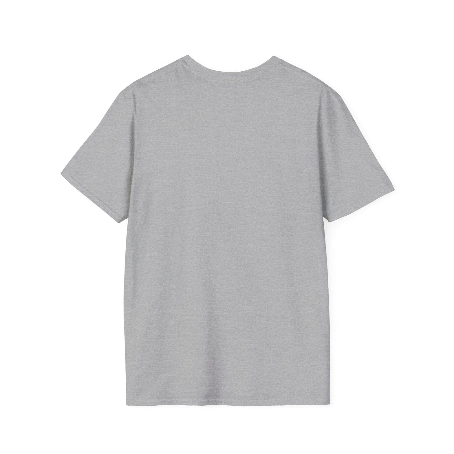 American Tallow Logo & Tommy Tallow T-Shirt