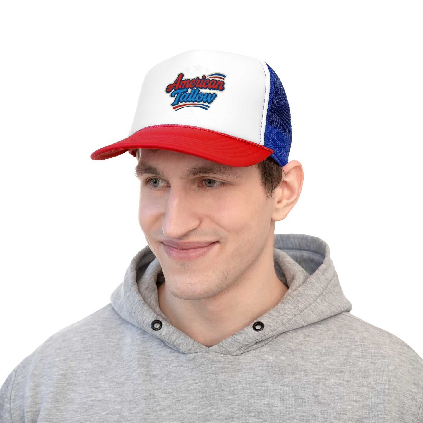 American Tallow Cap