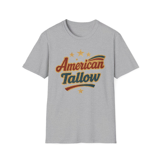 Vintage American Tallow T-Shirt