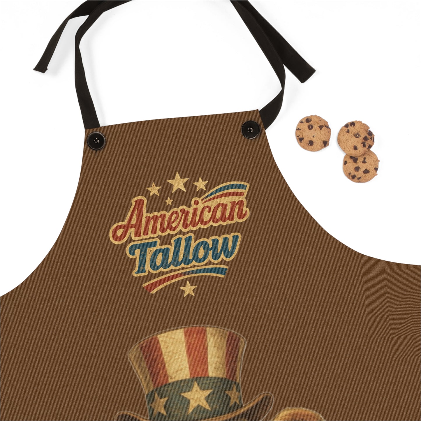 American Tallow Cooking Apron