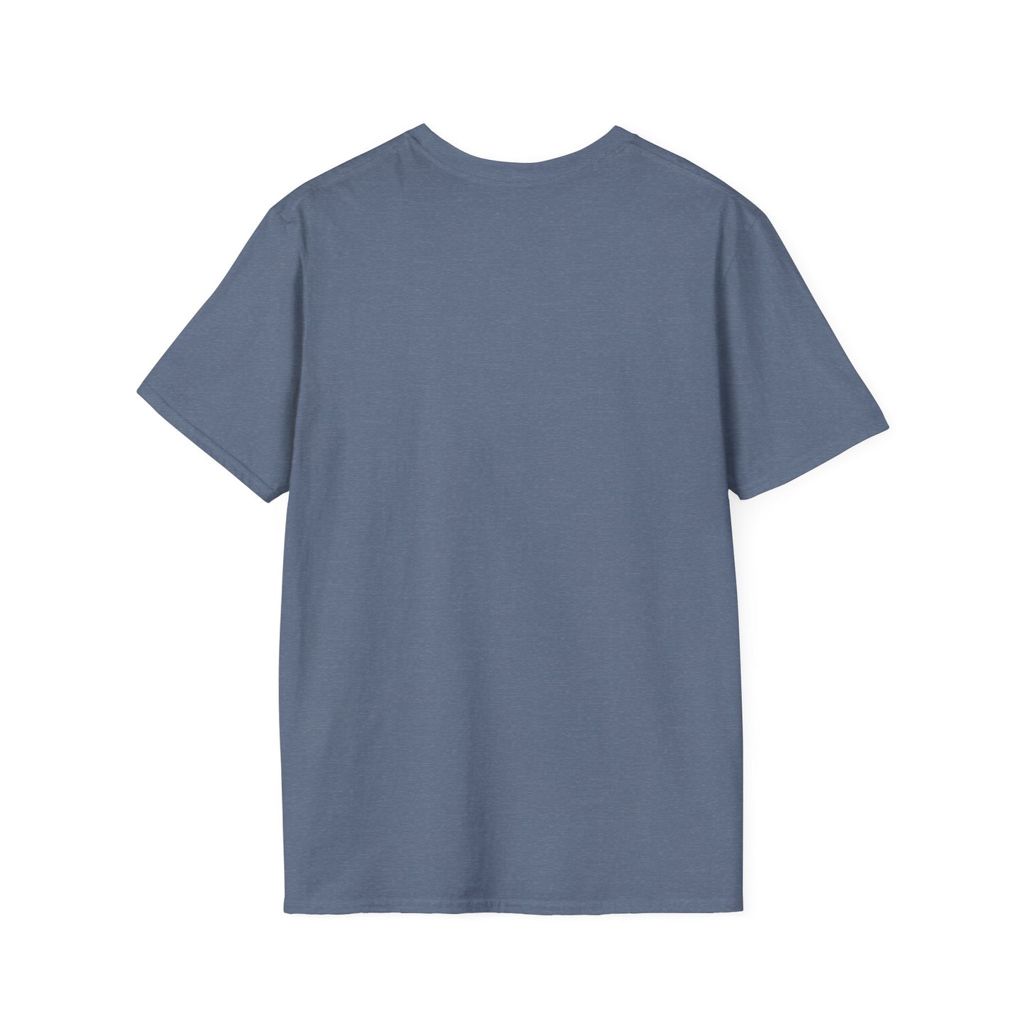 American Tallow Logo & Tommy Tallow T-Shirt