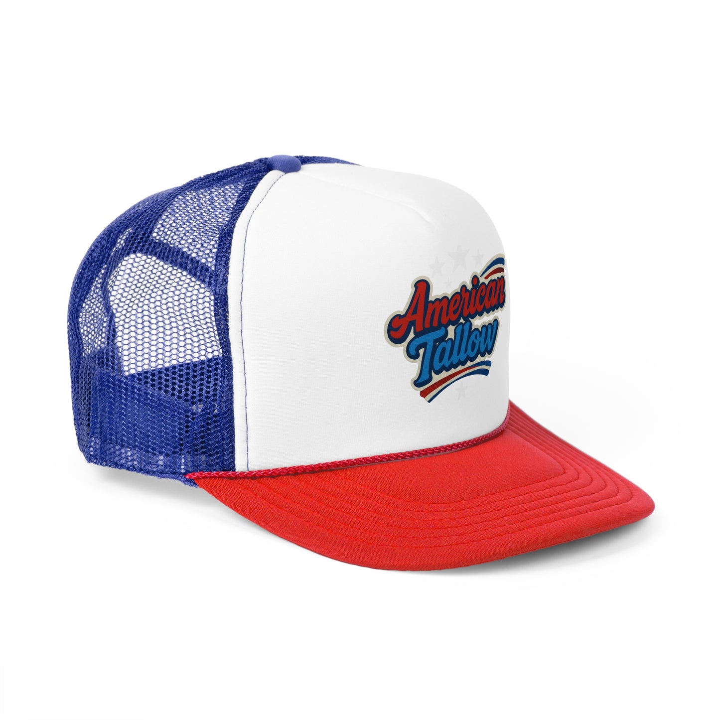 American Tallow Cap
