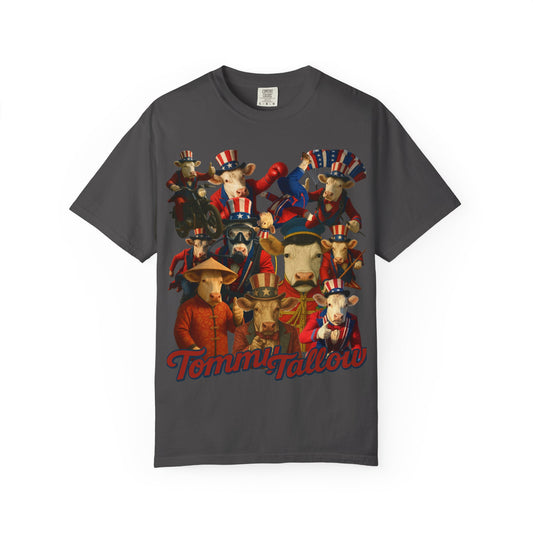 Tommy Tallow T-Shirt