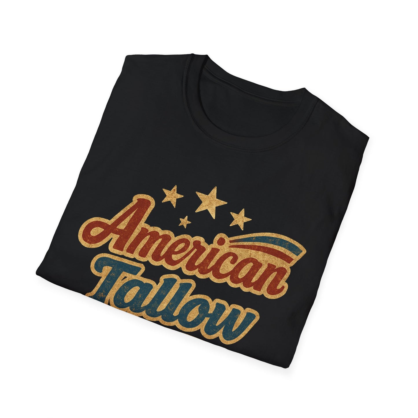 Vintage American Tallow T-Shirt