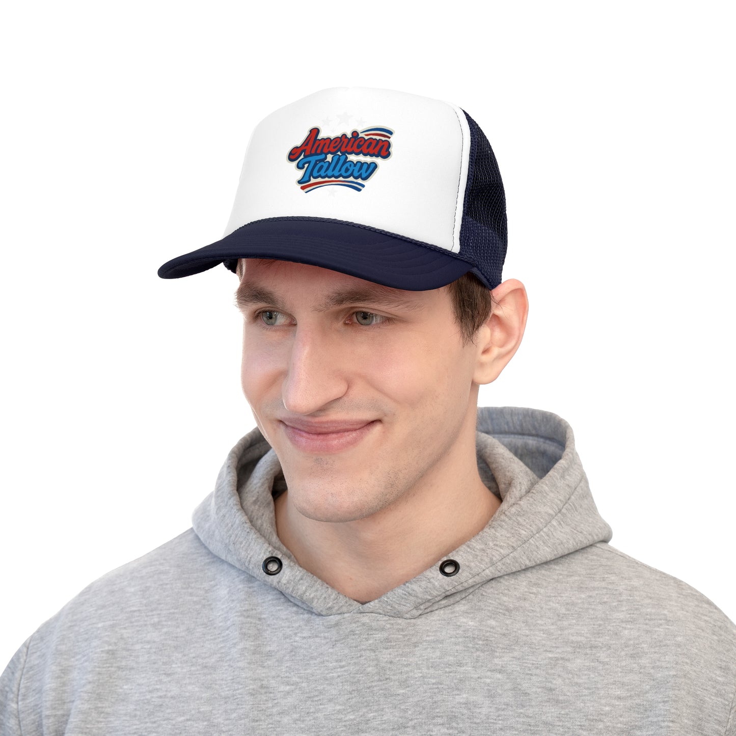 American Tallow Cap