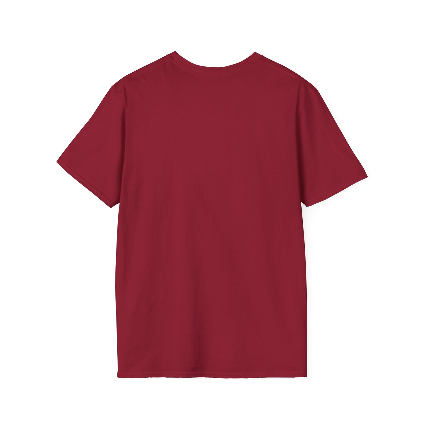 American Tallow Logo & Tommy Tallow T-Shirt
