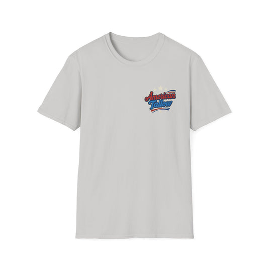 American Tallow Corner Logo T-Shirt