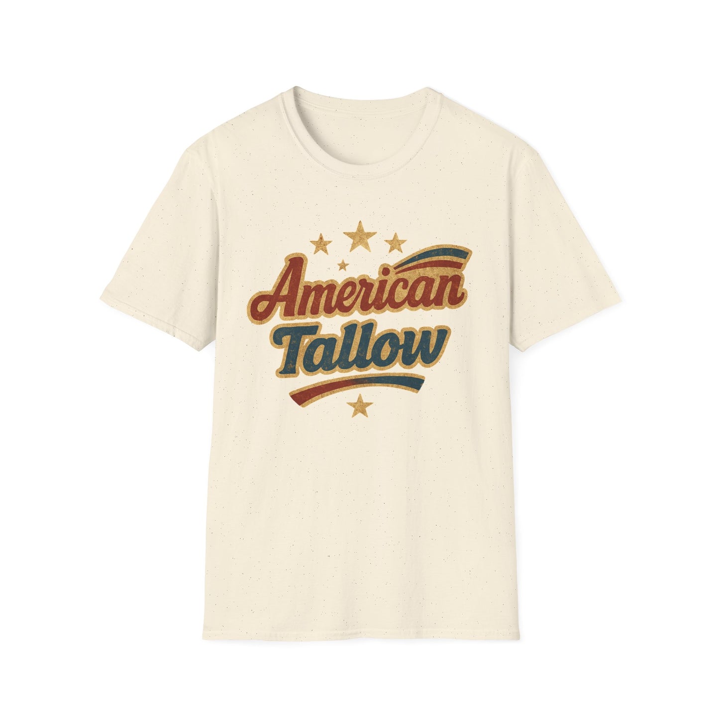 Vintage American Tallow T-Shirt