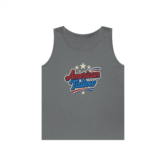 American Tallow Tank Top