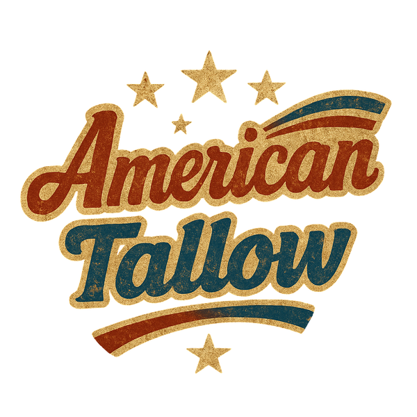 AMERICAN TALLOW