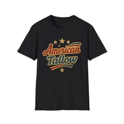 Vintage American Tallow T-Shirt