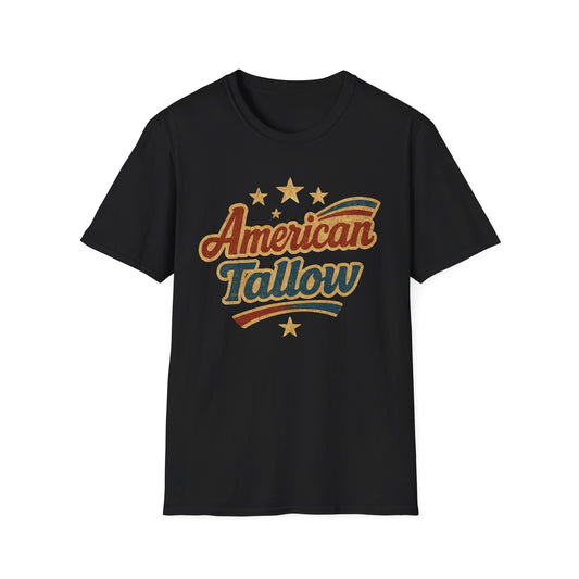 Vintage American Tallow T-Shirt