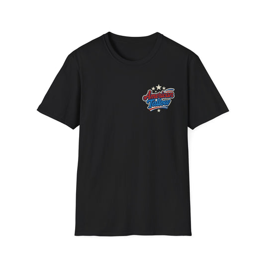 Patriotic American Tallow T-Shirt