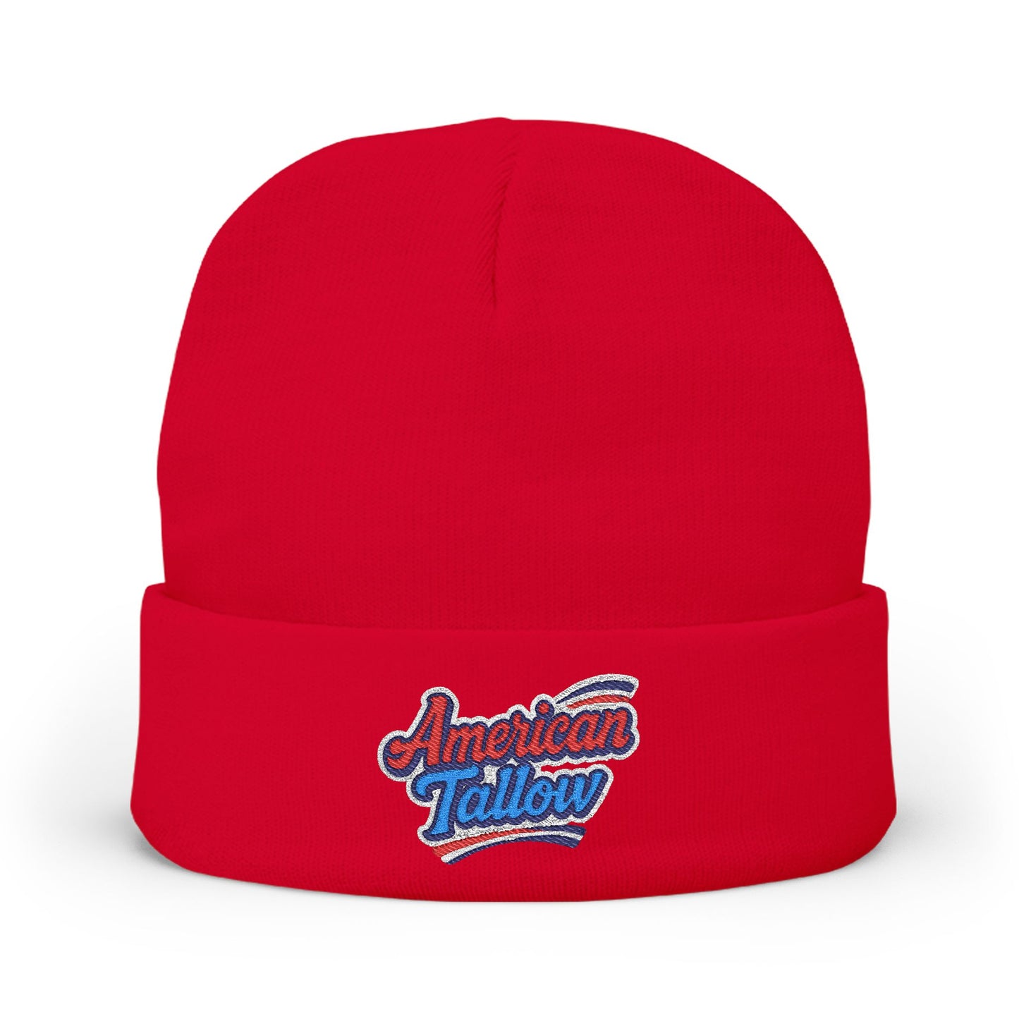 American Tallow Beanie Winter Hat