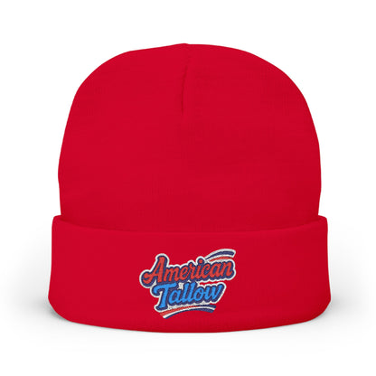 American Tallow Beanie Winter Hat