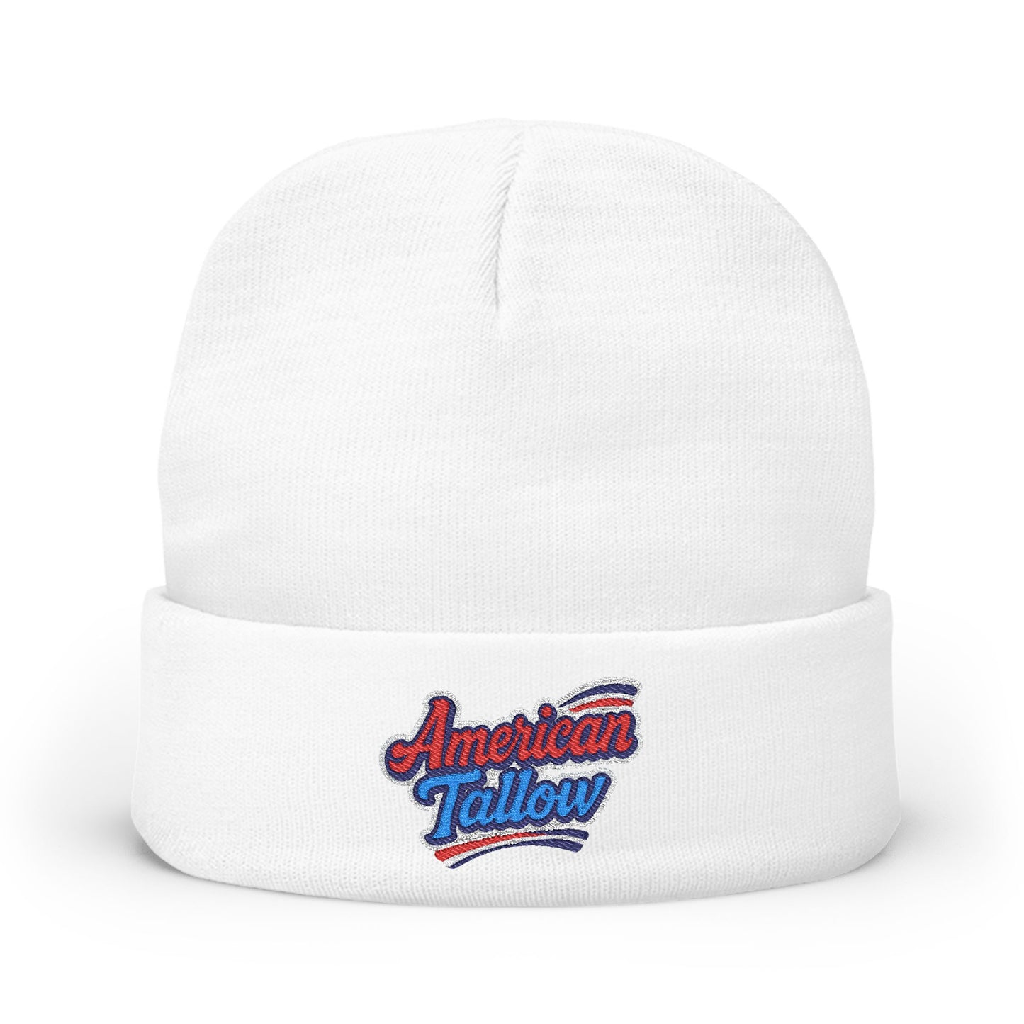 American Tallow Beanie Winter Hat