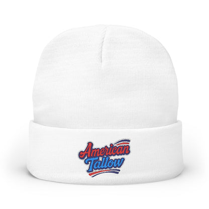 American Tallow Beanie Winter Hat
