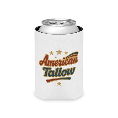 American Tallow Can Cooler