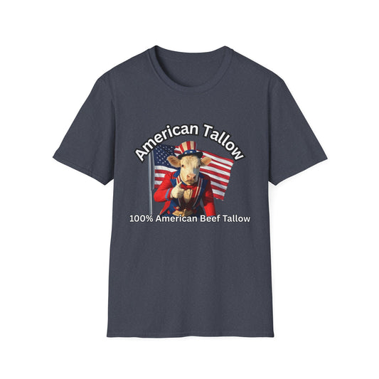 American Tallow T-Shirt