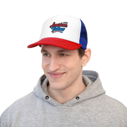 American Tallow Cap