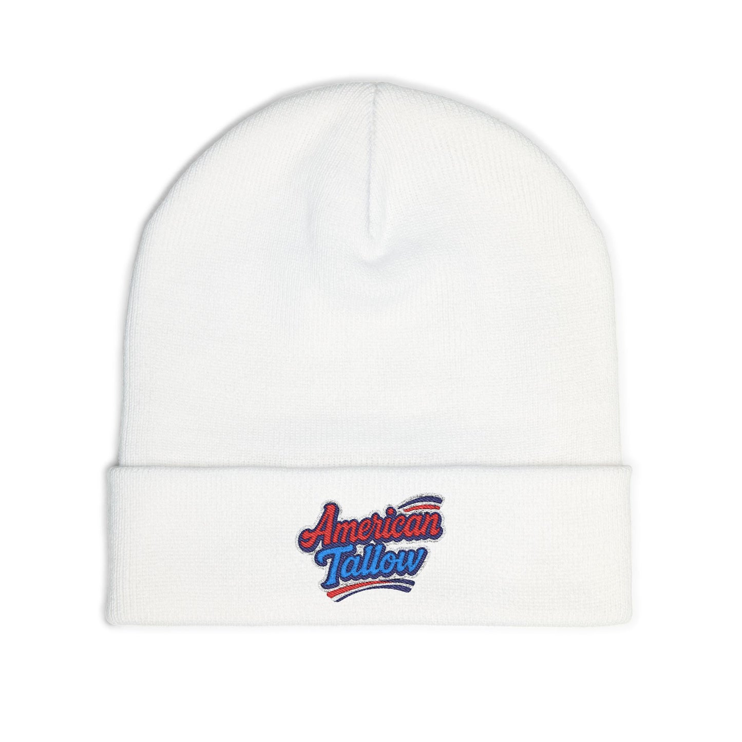 American Tallow Beanie Winter Hat