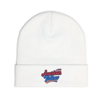 American Tallow Beanie Winter Hat