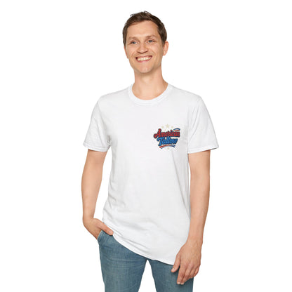 American Tallow Corner Logo T-Shirt
