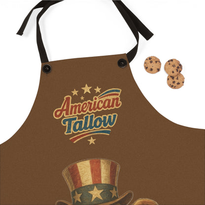 American Tallow Cooking Apron