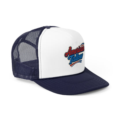 American Tallow Cap