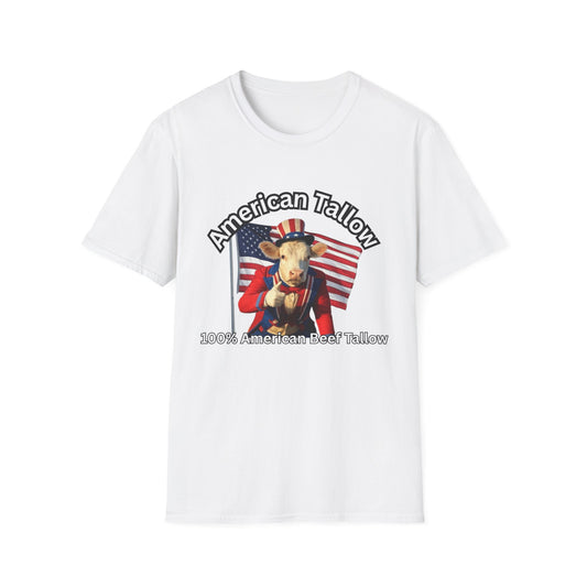 American Tallow T-Shirt