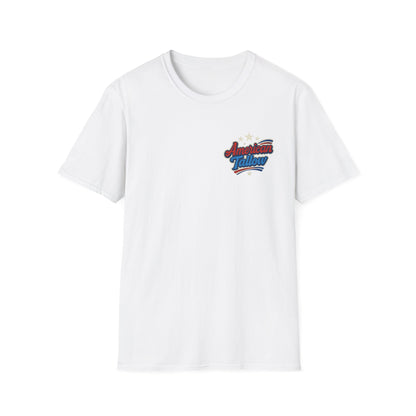 American Tallow Corner Logo T-Shirt