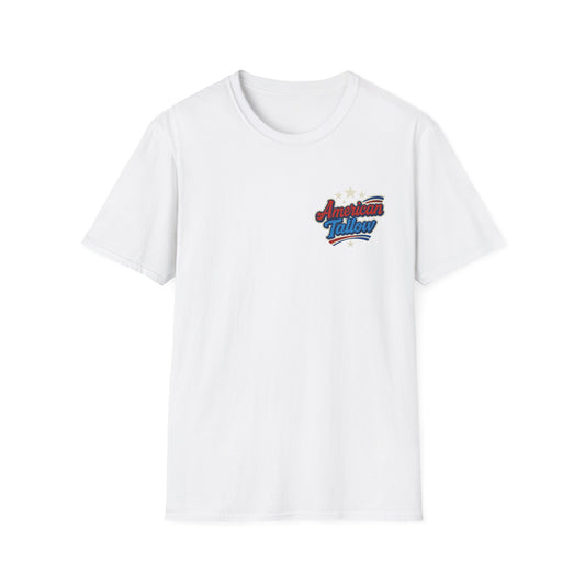 American Tallow Corner Logo T-Shirt