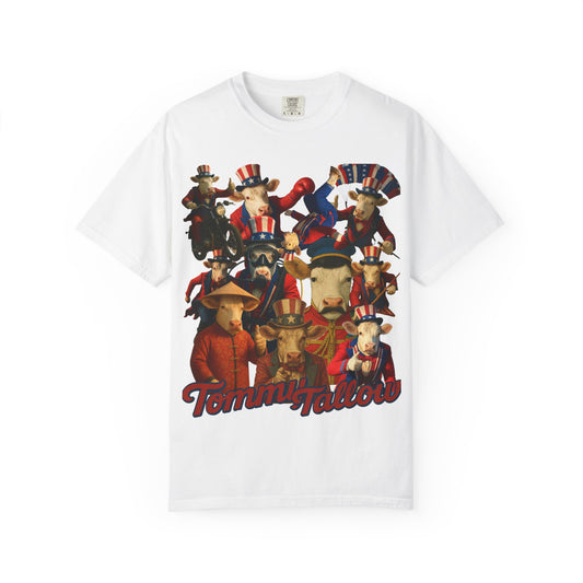 Tommy Tallow T-Shirt