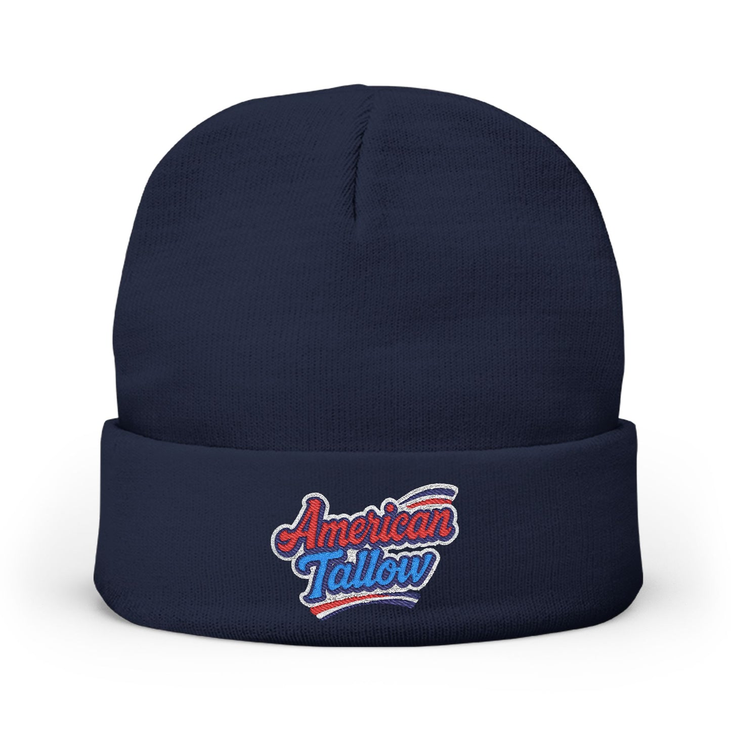 American Tallow Beanie Winter Hat