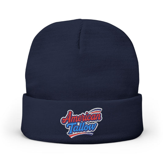 American Tallow Beanie Winter Hat